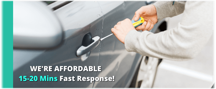 Car Lockout Service New Braunfels, TX