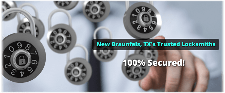 Safe Cracking Service New Braunfels, TX