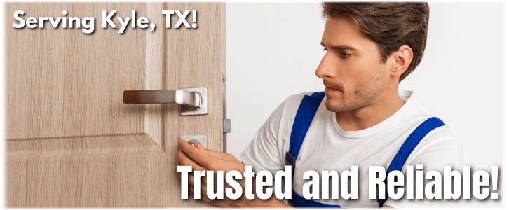 Locksmith Kyle TX